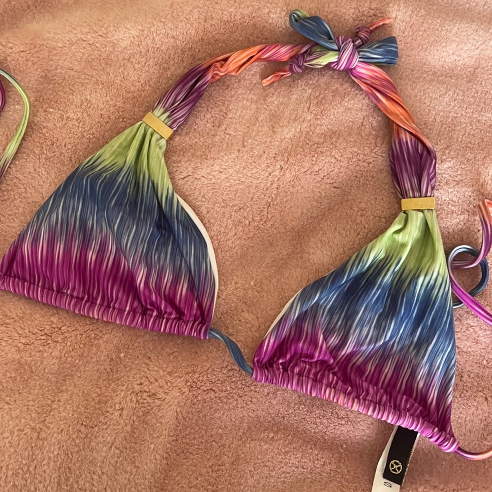 Vix Bikini Top